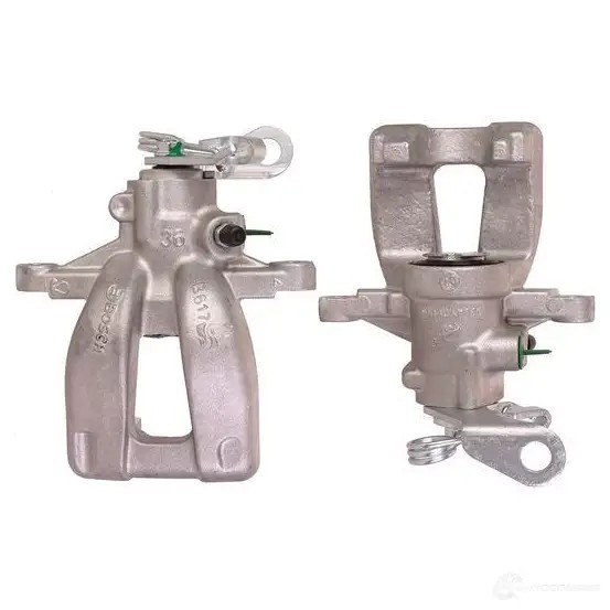 Тормозной суппорт BOSCH CR22 47 0986135342 1193469794 344SN