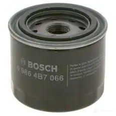 Масляный фильтр BOSCH B6 CV6 09864b7066 1437240944