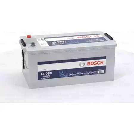 Аккумулятор 215 ач прямая 1150 а 12 в Кальциевый [CA/CA] 518x276x242 BOSCH 715 400 115 0092T40800 304509 12V 215AH 1150A