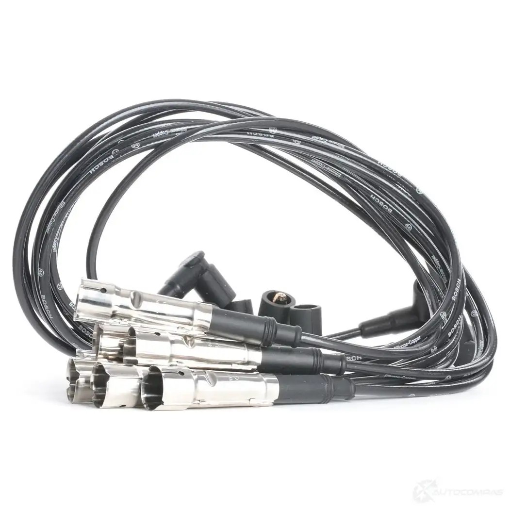 Высоковольтные провода зажигания, комплект BOSCH 0986356330 335438 B 330 2G8Y1