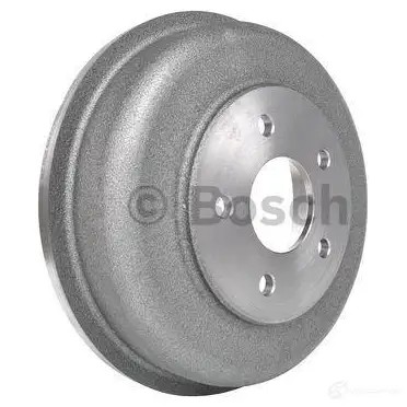 Тормозной барабан BOSCH DB20 3 0986477129 338531 YI2F03