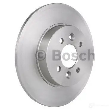 Тормозной диск BOSCH 339460 BD10 65 0986479195 58Y3B
