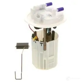 Топливный насос BOSCH 2FZV ZN 343202 0986580939 4047025017206