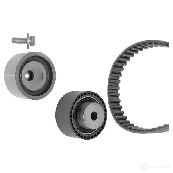 Комплект ремня ГРМ BOSCH SPANNROLLEN-SET 1987948251 82 51 357187