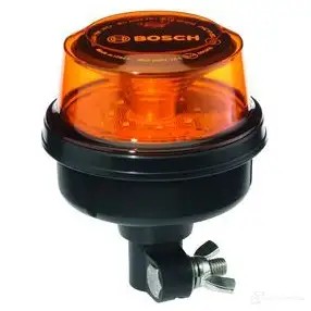 Вращающийся проблесковый маячок BOSCH JTQLR 363629 7782328001 RKLE LED COMPACT FORM A YELLOW