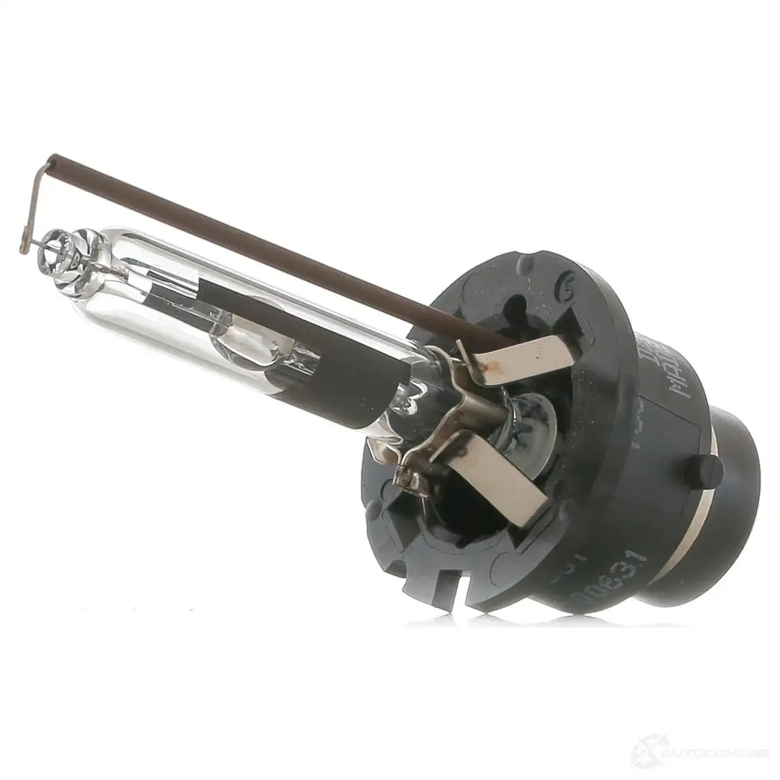 Лампа ксеноновая D2R 35 Вт 85 В 4100K BOSCH 350548 1987302903 D2R 35W P32D-3 XENON D2R
