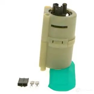Топливный насос BOSCH 3165143511381 HC8 D1 330432 0580314073