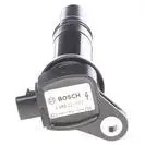 Катушка зажигания BOSCH 2MMY9EI 333706 ZS-P PENCIL COIL 1X1 0986221077