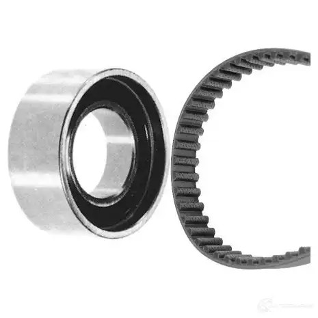 Комплект ремня ГРМ BOSCH 1987948057 PIMEKGJ 8 057 357018
