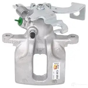 Тормозной суппорт BOSCH 1193469336 C R1672 2PSWQ 0986134054