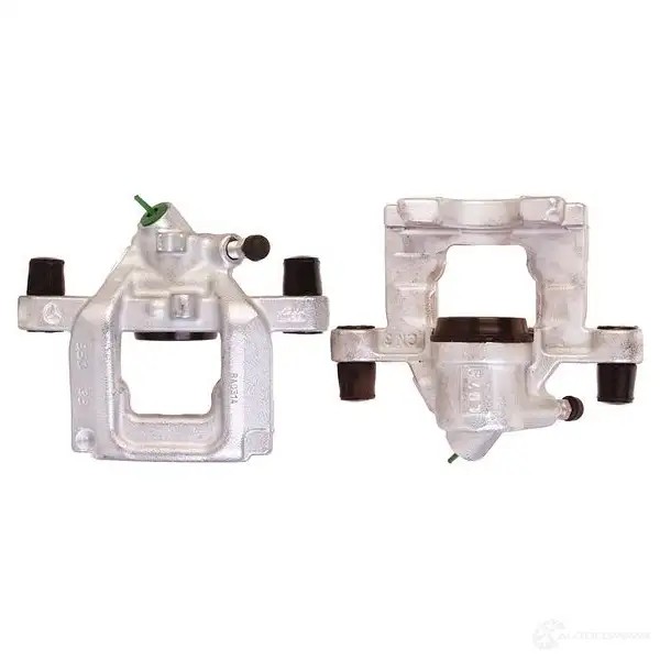 Тормозной суппорт BOSCH 0986135321 1193469776 0FBYOP CR22 05