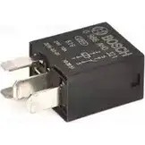 Реле Bosch 344337 4VXD4 0 986 AH0 321 V5 DGNQ