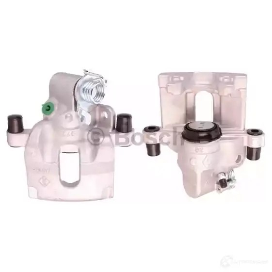 Тормозной суппорт BOSCH K7C74P CR1 813 0986135125 1193469675