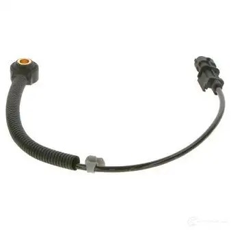 Датчик детонации BOSCH P GKRV7T 1437247170 0261231308