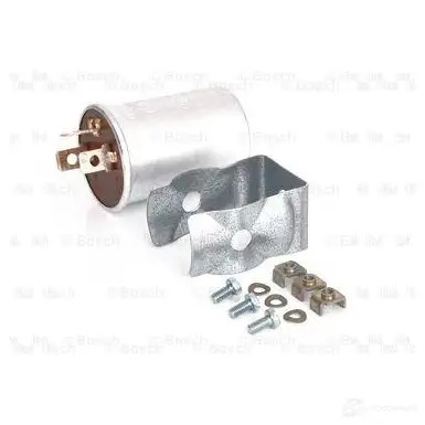 Реле поворотников, поворотов BOSCH 3302 7 Q9A9SE 324428 0336203005