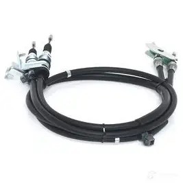 Трос ручника, стояночного тормоза BOSCH BC 2674 1987482674 S96WF 355666