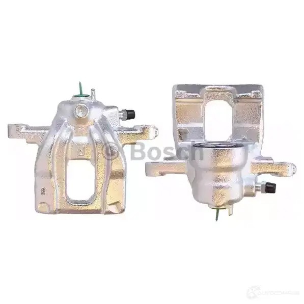 Тормозной суппорт BOSCH 1193469859 Y82OLMZ CR256 5 0986135501