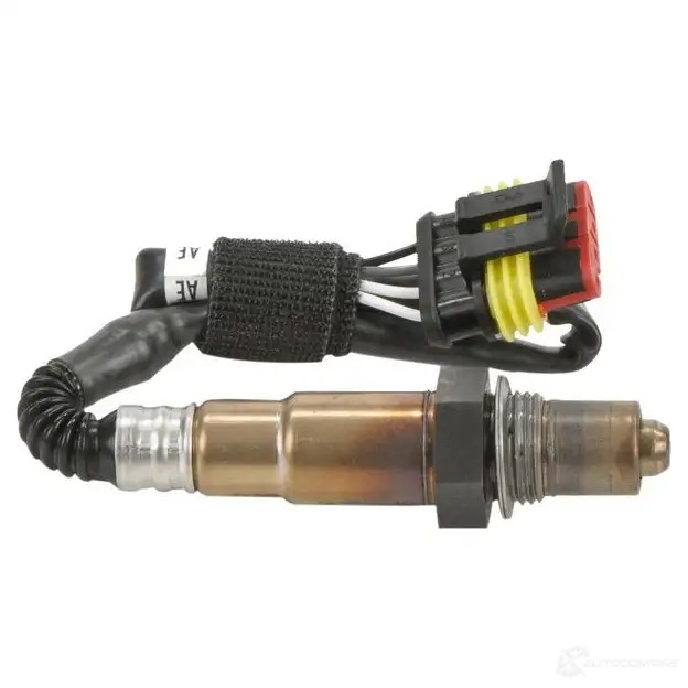 Лямбда зонд, кислородный датчик BOSCH 0258006063 16063 0 258 986 615 312090