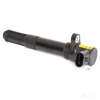 Катушка зажигания BOSCH 0986221043 333674 LVCUMX ZS-P PENCIL COIL 1X1