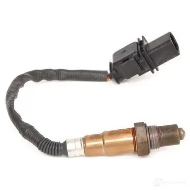 Лямбда зонд, кислородный датчик BOSCH 0281004106 LSU-4.9 319691 LS 44106