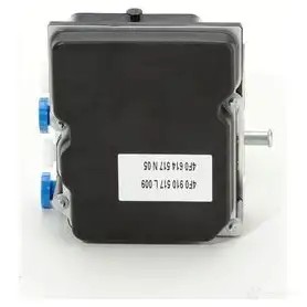 Блок АБС BOSCH 0265234265 ESP 8.0 m. ASG HY910 316594