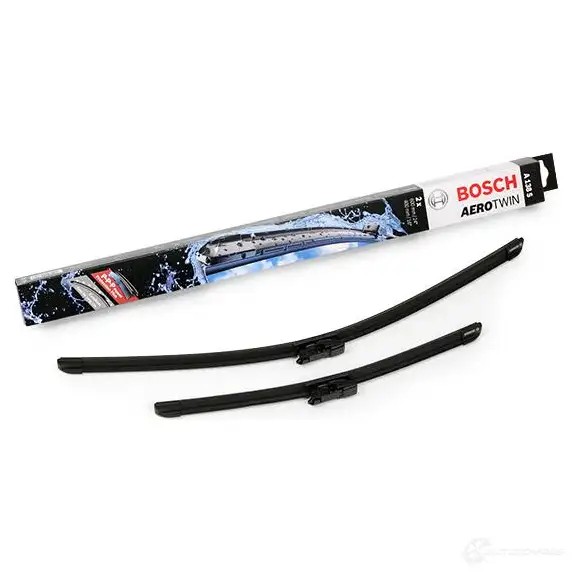 Щетка стеклоочистителя BOSCH A 138 S C9MF2 360906 3397014138