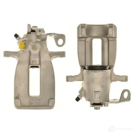 Тормозной суппорт BOSCH C R1005 Y63AL 0986473139 1193475576