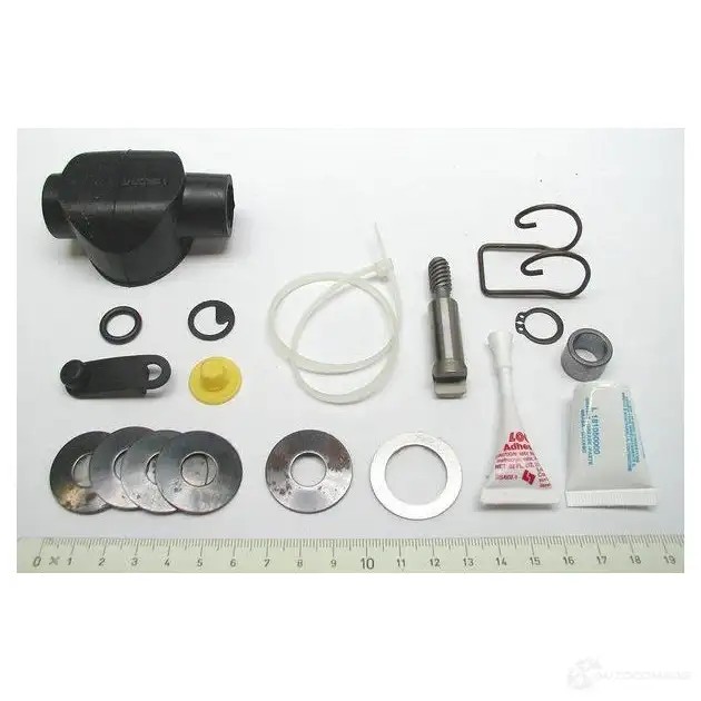 Ремкомплект суппорта BOSCH 0204104068 R G610 307003 VOCIVF
