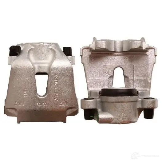 Тормозной суппорт BOSCH BW725LN 0986134496 CR25 54 1193469565