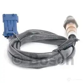 Лямбда зонд, кислородный датчик BOSCH 312074 LS 6029 0 258 986 615 0258006029