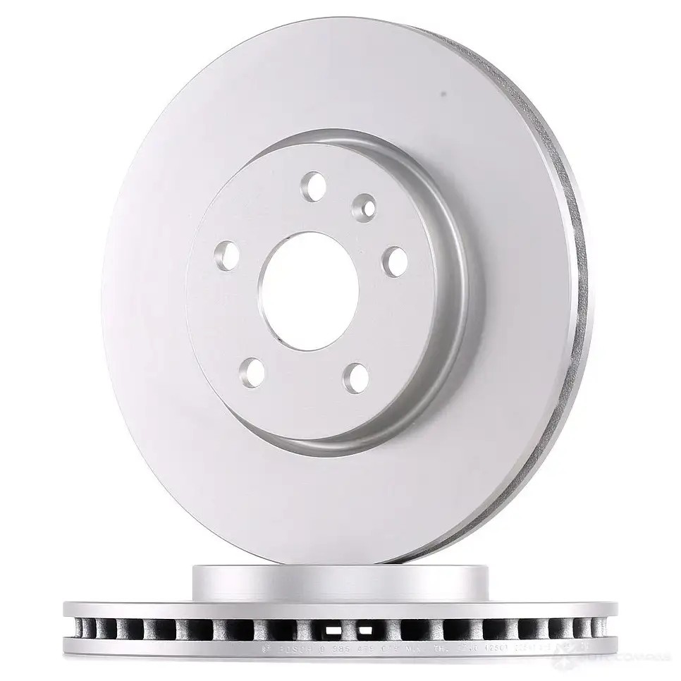 Тормозной диск BOSCH 0986479c16 LIOIPD BD2 116 1193479338