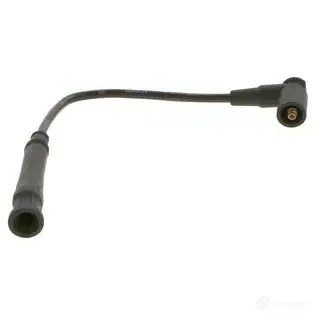 Высоковольтный провод зажигания BOSCH 335987 4NLVO8 36 BH 0986357750