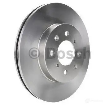 Тормозной диск BOSCH BD143 0986478174 338769 E1 90 R - 02C0074/0305