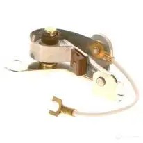 Контакты трамблера BOSCH 8 04 346761 1237015804 03ANE