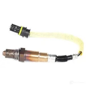 Лямбда зонд, кислородный датчик BOSCH LS 6563 0258006563 312323 0 258 986 615