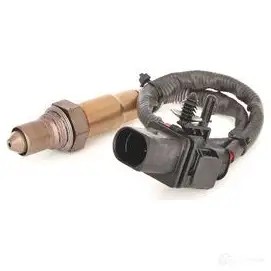 Лямбда зонд, кислородный датчик BOSCH 319767 LSU-4.9 LS 44515 0281004515