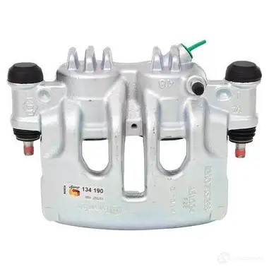 Тормозной суппорт BOSCH 1424969196 QMUBPF 0986134190 CR19 42