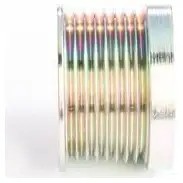 Шкив генератора BOSCH 7012298 f00m991233 7891009389363 X Z4YSD