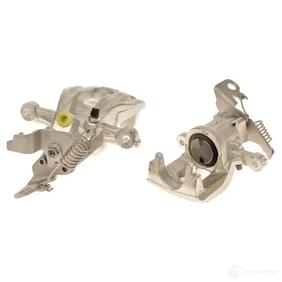 Тормозной суппорт BOSCH 779TVU 0986473300 CR1 319 1193475720