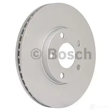 Тормозной диск BOSCH 0986479c81 9FRC0 1193479426 B D2220