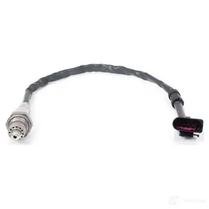 Поворотник BOSCH E3 44672 CF2V1W 0318222203 322439