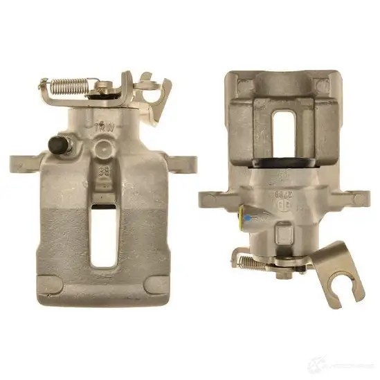 Тормозной суппорт BOSCH 0986473993 UPOK5 CR1 550 1193476049