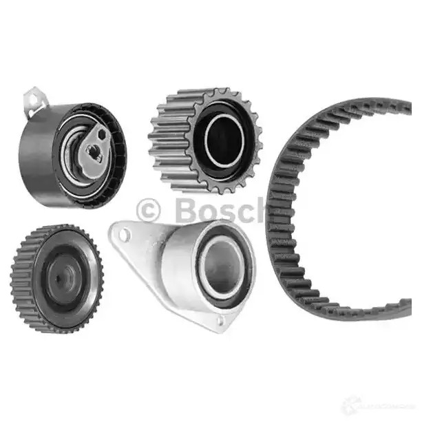Комплект ремня ГРМ BOSCH 356294 SPANNROLLEN-S ET 02G1R 1987946530
