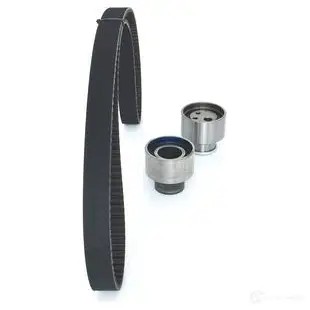 Комплект ремня ГРМ BOSCH 357077 1987948134 T8K1FK SPA NNROLLEN-SET