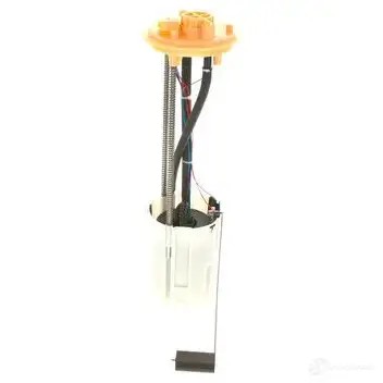 Топливный насос BOSCH 330377 MM2J9F F 3165143296813 0580313104
