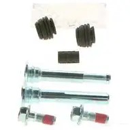 Направляющие суппорта, ремкомплект BOSCH 5HS0 KSA 1437244728 1987470719