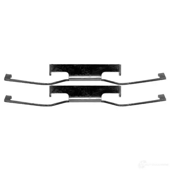 Ремкомплект колодок BOSCH 1987474072 6 22 AP057 351633