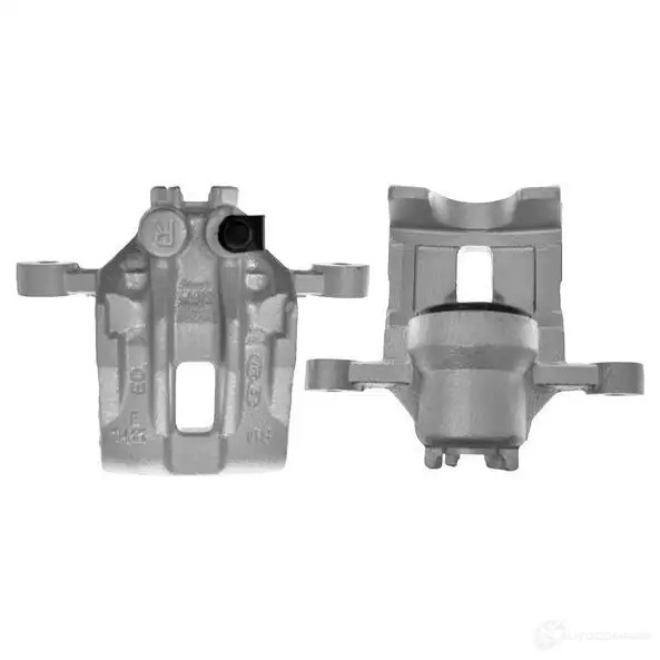 Тормозной суппорт BOSCH 1193469727 MONJ2 CR20 61 0986135249