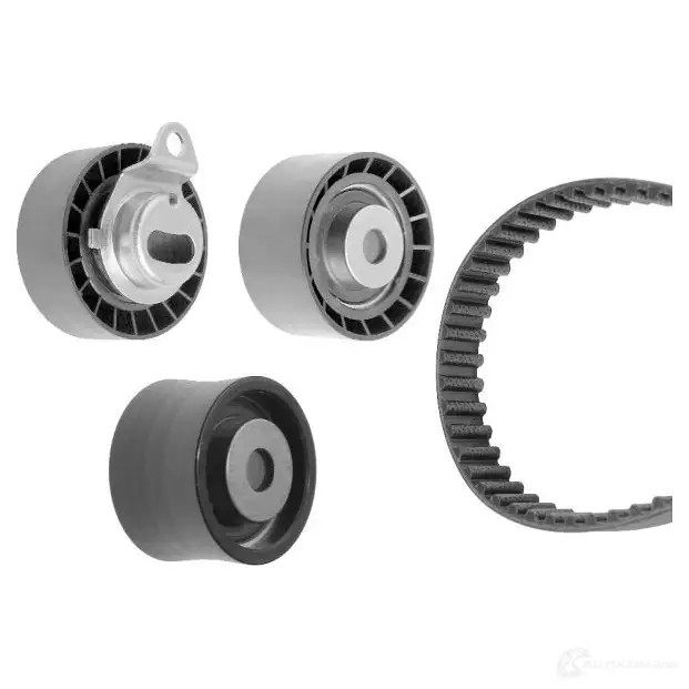 Комплект ремня ГРМ BOSCH SPANNROLLEN-SET 1987948619 8 619 357459