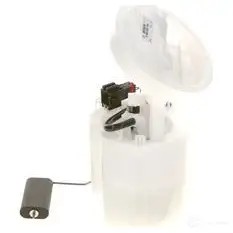 Топливный насос BOSCH 6 7974 0986580184 A40SOJ 343053